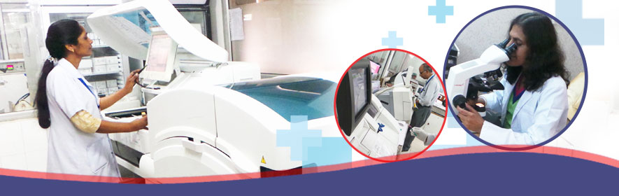 Lab report help kailash hospital